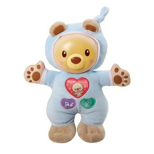 Peluche sonore Cuco Vtech (ES)