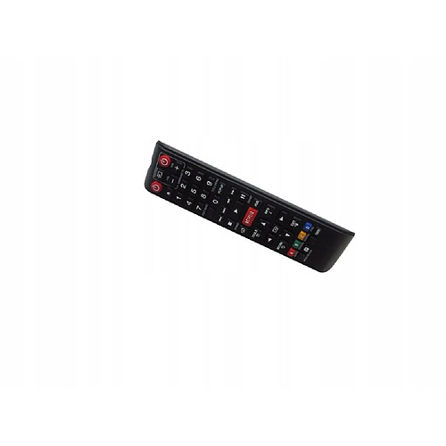 GUPBOO Télécommande Universelle de Rechange Pour Samsung AK59-00142A AK59-00166A BD-F5900 BD-F5