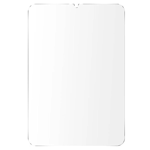 Avizar Verre Trempé iPad Mini 6 2021 et Mini 7 2024 Bord Incurvé Anti-rayures