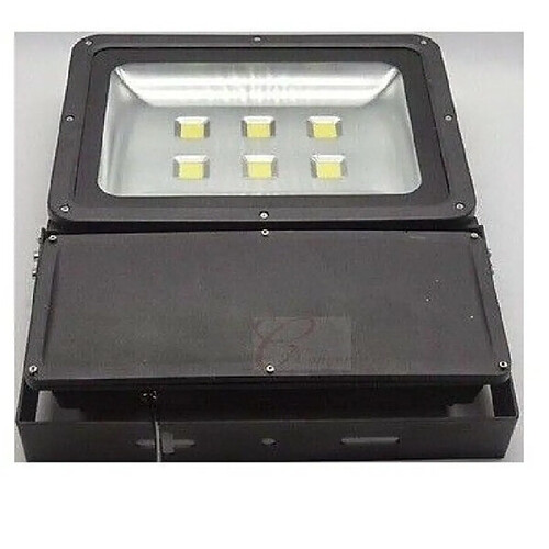 Tradex LED 300W OUTDOOR COLD WHITE LIGHT HIGH DISSIPATION WATERPROOF