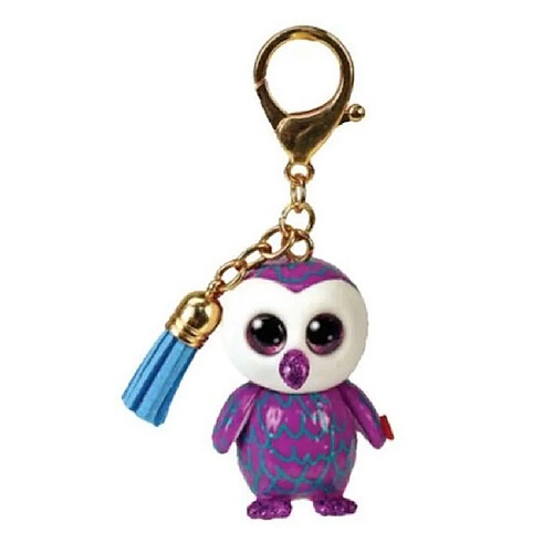 TY25054 mini boos clip moonlight la chouette