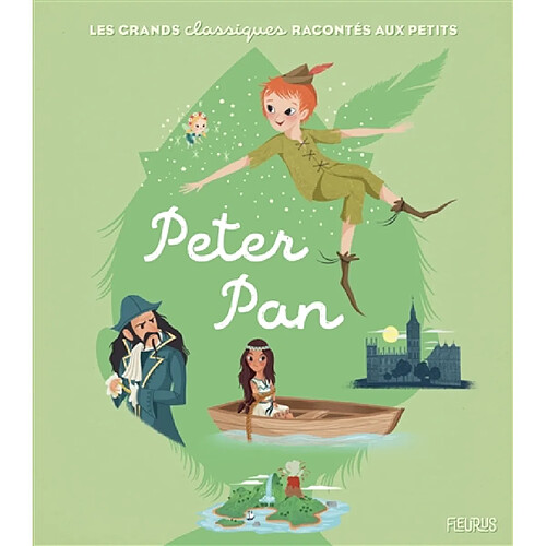 Peter Pan · Occasion