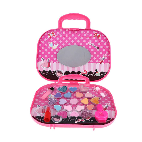 Jeux de maquillage pour filles