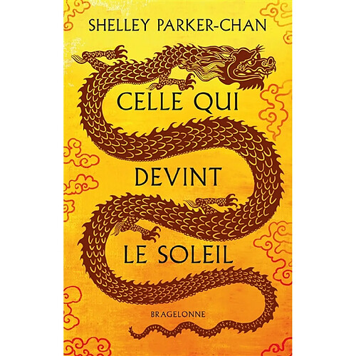 Celle qui devint le soleil · Occasion