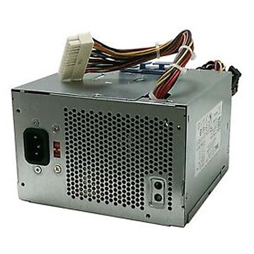 Alimentation Dell 360 380 760 780 960 MT NPS-255BB A 0N804F N804F 255W OptiPlex · Occasion