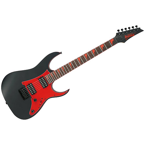 GRG131DX-BKF Ibanez