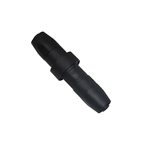 Alphacool Raccord autobloquant Quick Release connector kit TPV G1/4 (Noir)