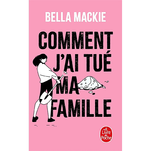 Comment j'ai tué ma famille · Occasion