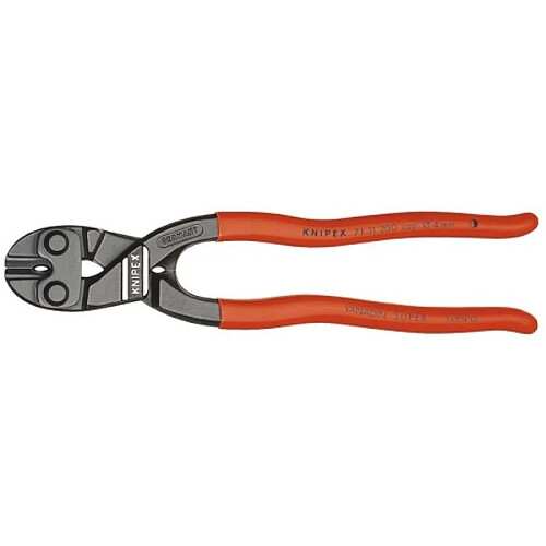 KNIPEX Coupe-boulons Colbolt 200mm