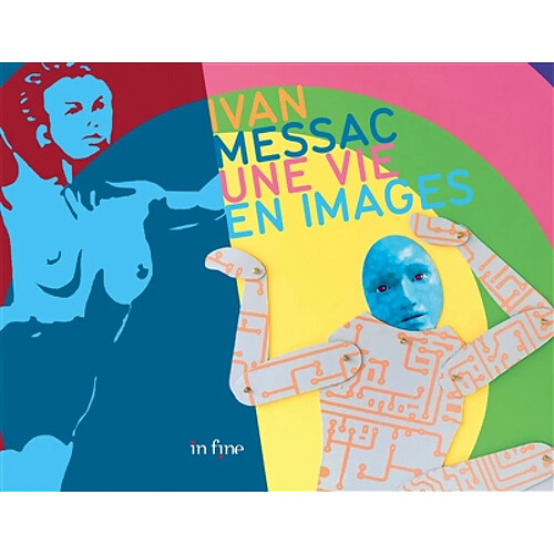 Ivan Messac : une vie en images · Occasion