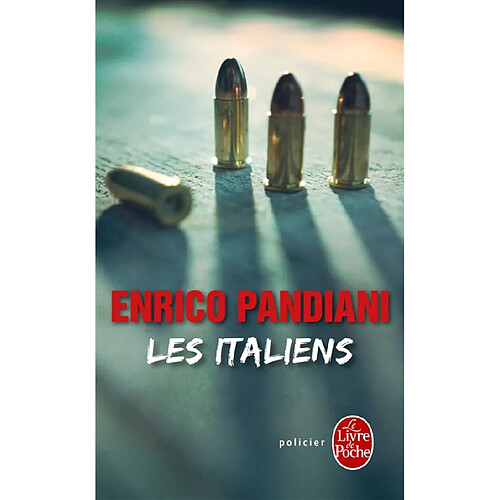 Les Italiens · Occasion