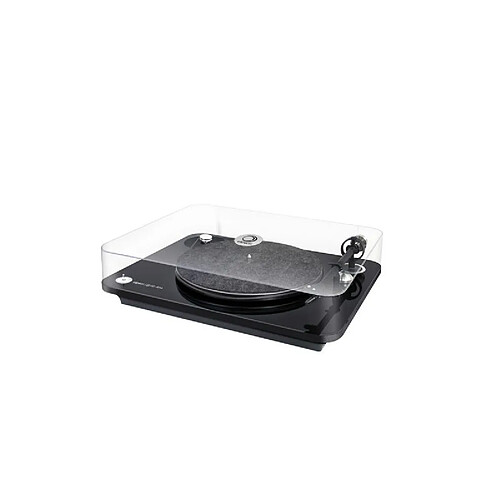 Platine disque Elipson OMEGA100 RIAA BT BLACK