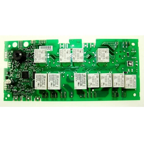 Module de controle pour four siemens