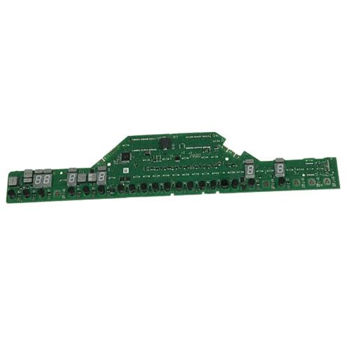 Siemens MODULE ELEMENT DE COMMANDE