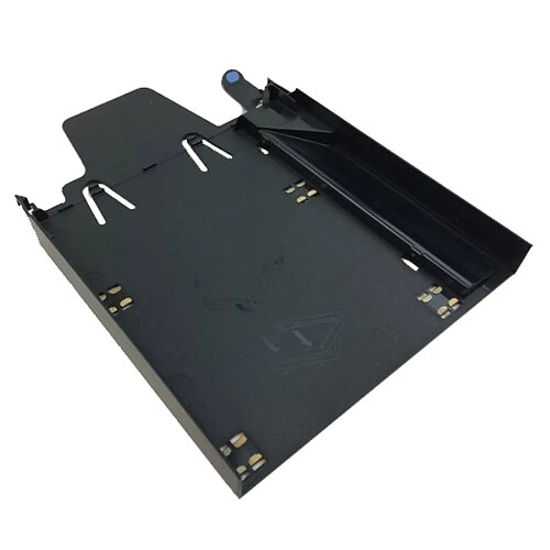 Rack Lecteur SLIM DVD CD-ROM Dell 2950 2970 0TC509 TC509 PowerEdge Caddy Tray · Occasion