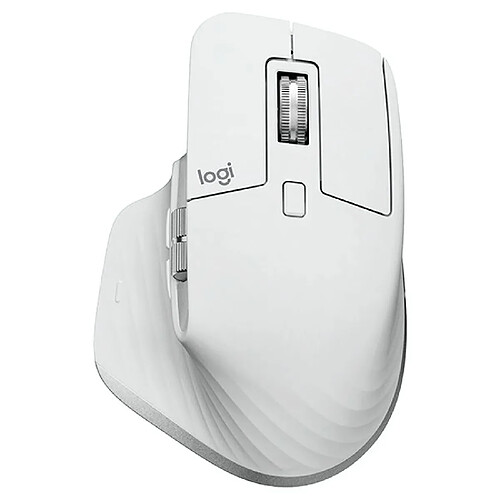 Yonis Souris Ergonomique Sans Fil 8000DPI Bluetooth