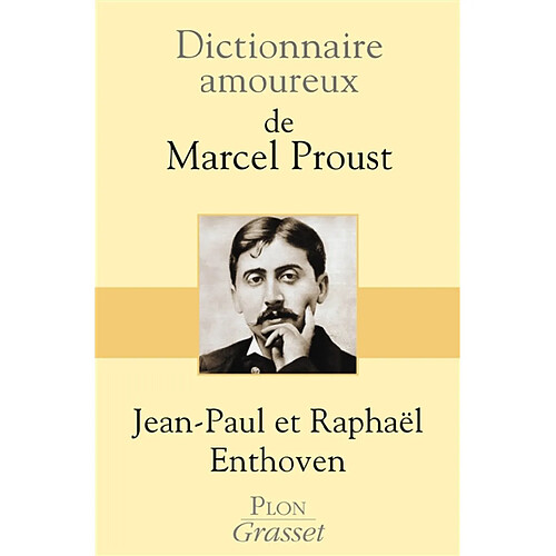 Dictionnaire amoureux de Marcel Proust · Occasion