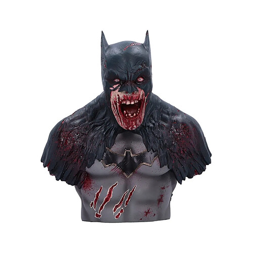 Nemesis Now Batman - Buste DCeased 29 cm