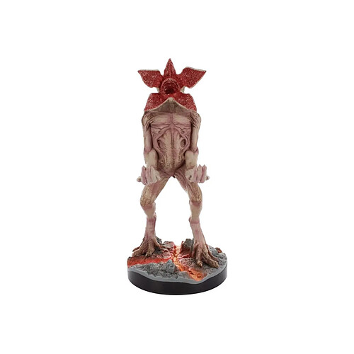 Exquisit Stranger Things - Figurine Cable Guy Demogoron 20 cm