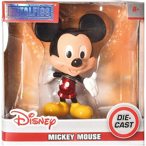 Figurine Mickey Mouse 7 cm