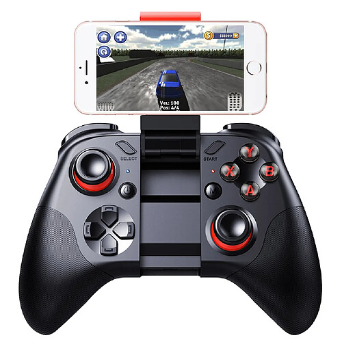 Yonis Manette Jeu smartphone