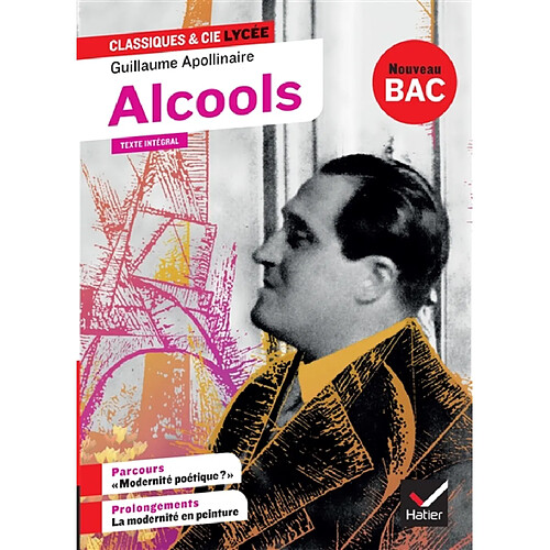 Alcools : texte intégral · Occasion