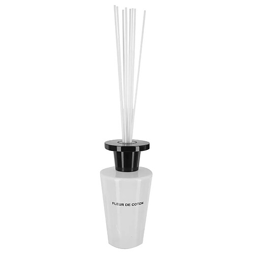 Atmosphera, Createur D'Interieur Diffuseur de parfum Joan 1 L Fleur de coton - Atmosphera