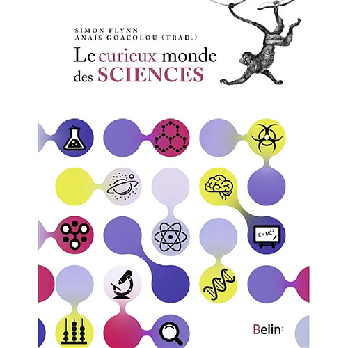 Le curieux monde des sciences · Occasion