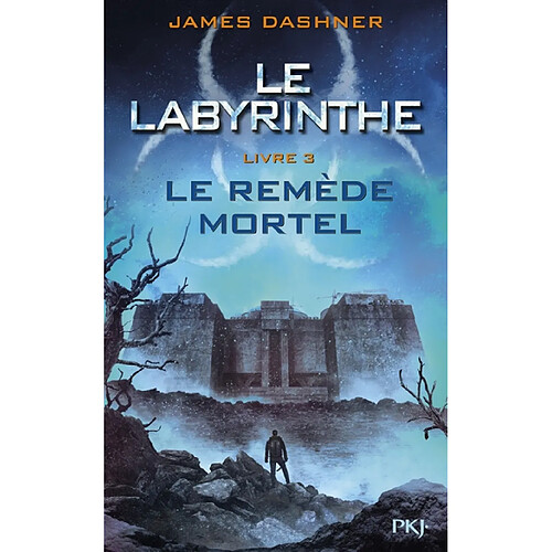 L'épreuve. Vol. 3. Le remède mortel · Occasion