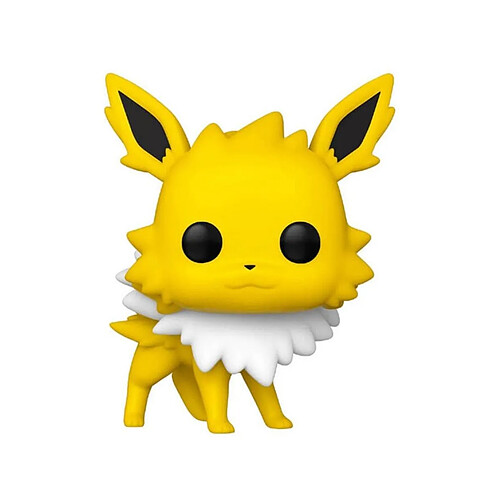 Funko Pokémon - Figurine POP! Jolteon 9 cm