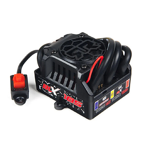 Arrma Contrôleur BLX185 Brushless 6S ESC (IC5)