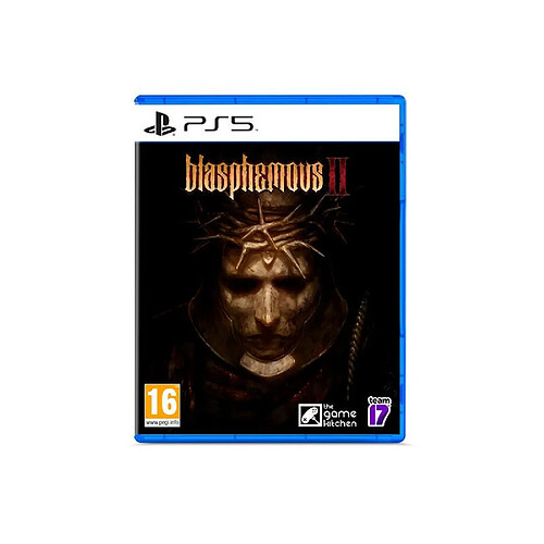 Premium Blasphemous 2 PS5