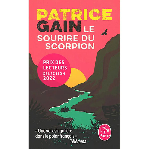 Le sourire du scorpion · Occasion