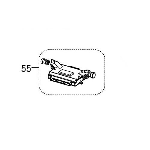 Candy BOITIER COMMANDES (09/28)