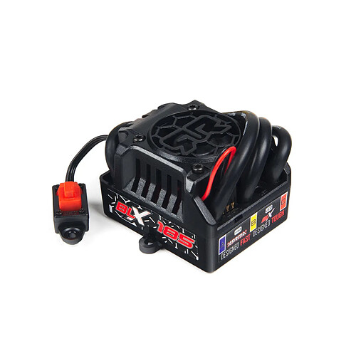 AR390211 - BLX185 BRUSHLESS 8TH 6S ESC - ARRMA