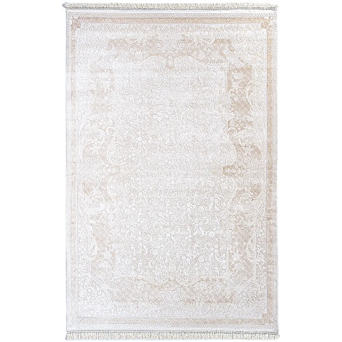 Hadorn Tapis 290x200 beige Jador