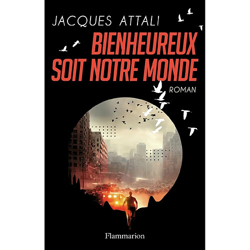 Bienheureux soit notre monde · Occasion