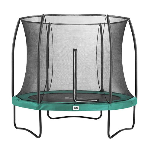 Salta Comfrot edition - 251 cm trampoline de cours de récréation et de jardin