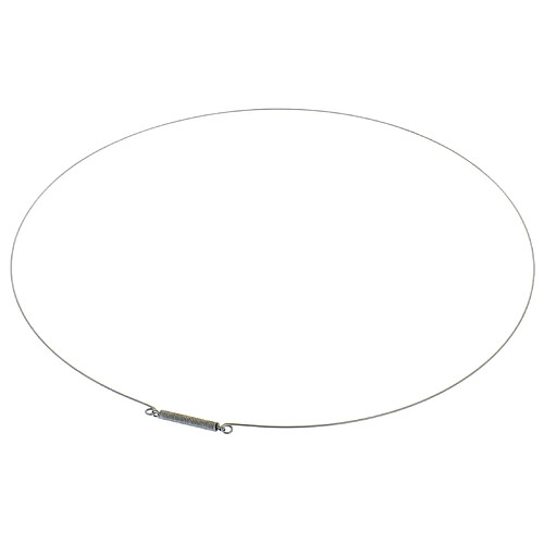 Haier COLLIER DE SOUFFLET AVANT