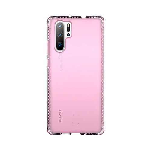 BIGBEN Coque Spectrum pour Huawei P30 Pro - Rose