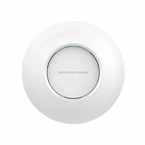 Point d'Accès Grandstream GWN7605 Blanc Wi-Fi 6 GHz