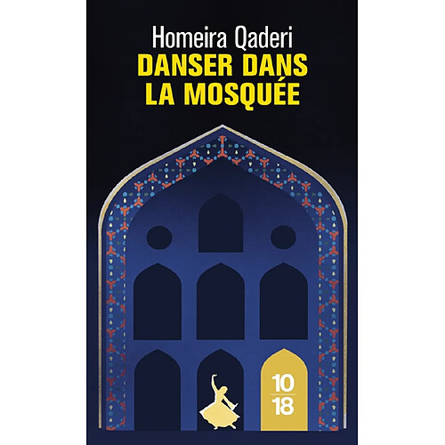 Danser dans la mosquée : lettre d'une mère afghane à son fils · Occasion