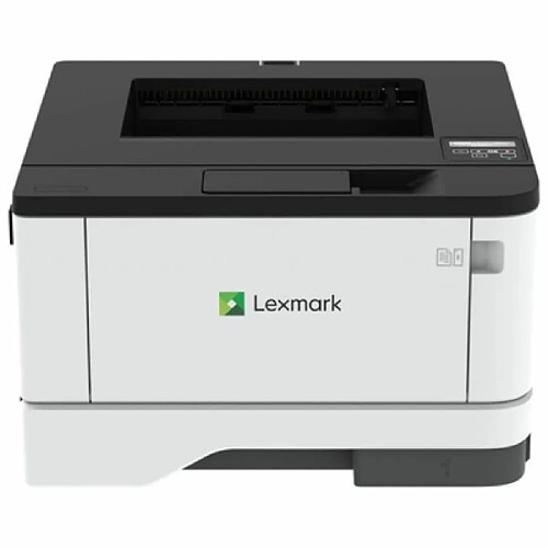 lexmark - laser printer bsd ms431dn mono a4 40ppm 256mb 1ghz dual apa displ