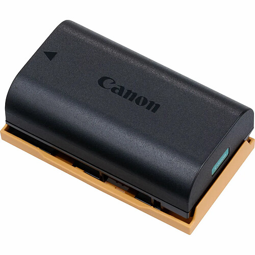 Batterie pour Appareils Photo Canon LP-E1