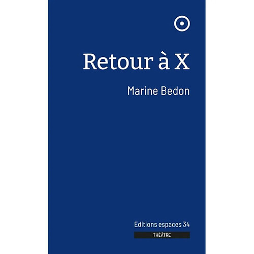 Retour à X