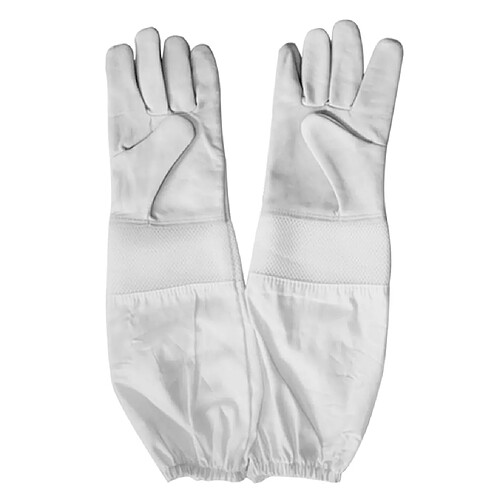 Gants d'apiculture protecteurs