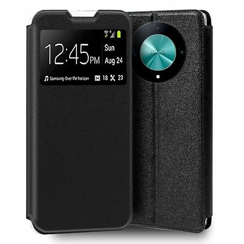 Protection pour téléphone portable Cool Magic 6 Lite Noir