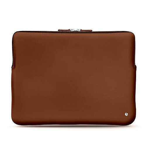 Norêve Housse cuir pour Macbook Pro 15'