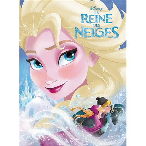 La reine des neiges · Occasion