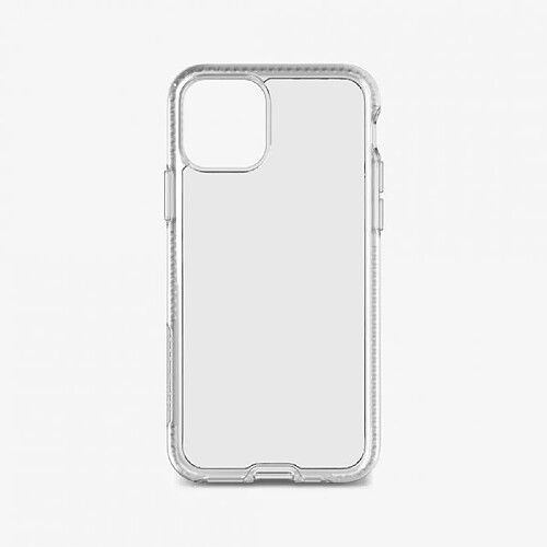 Tech21 Pure Clear coque de protection pour téléphones portables 14,7 cm (5.8") Housse Transparent